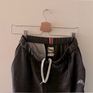 Tracksmith Downeaster Pant - Coffee Heather